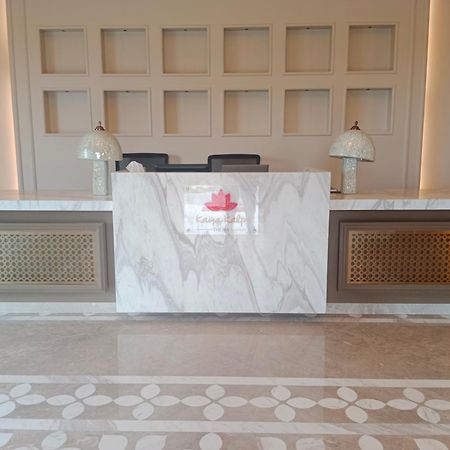 Mementos By Itc Hotels, Ekaaya, Udaipur Luaran gambar