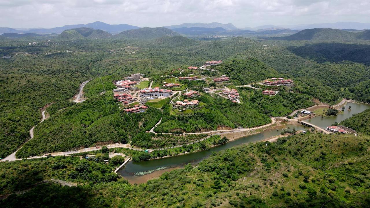 Mementos By Itc Hotels, Ekaaya, Udaipur Luaran gambar