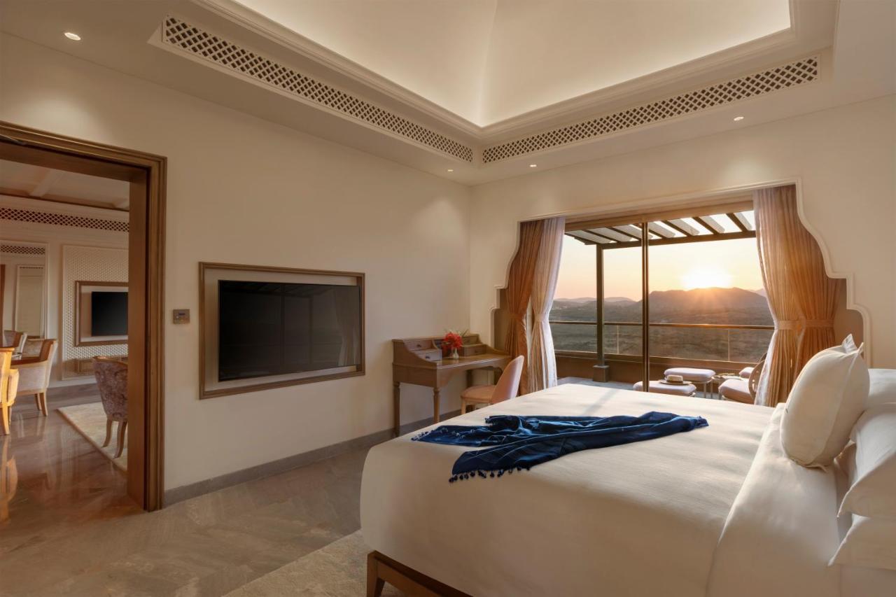 Mementos By Itc Hotels, Ekaaya, Udaipur Luaran gambar