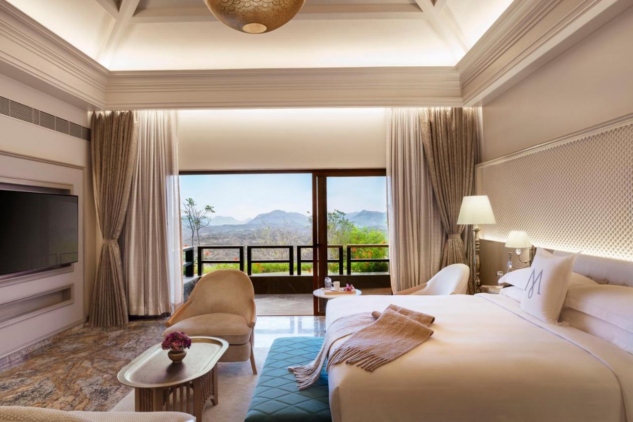 Mementos By Itc Hotels, Ekaaya, Udaipur Luaran gambar