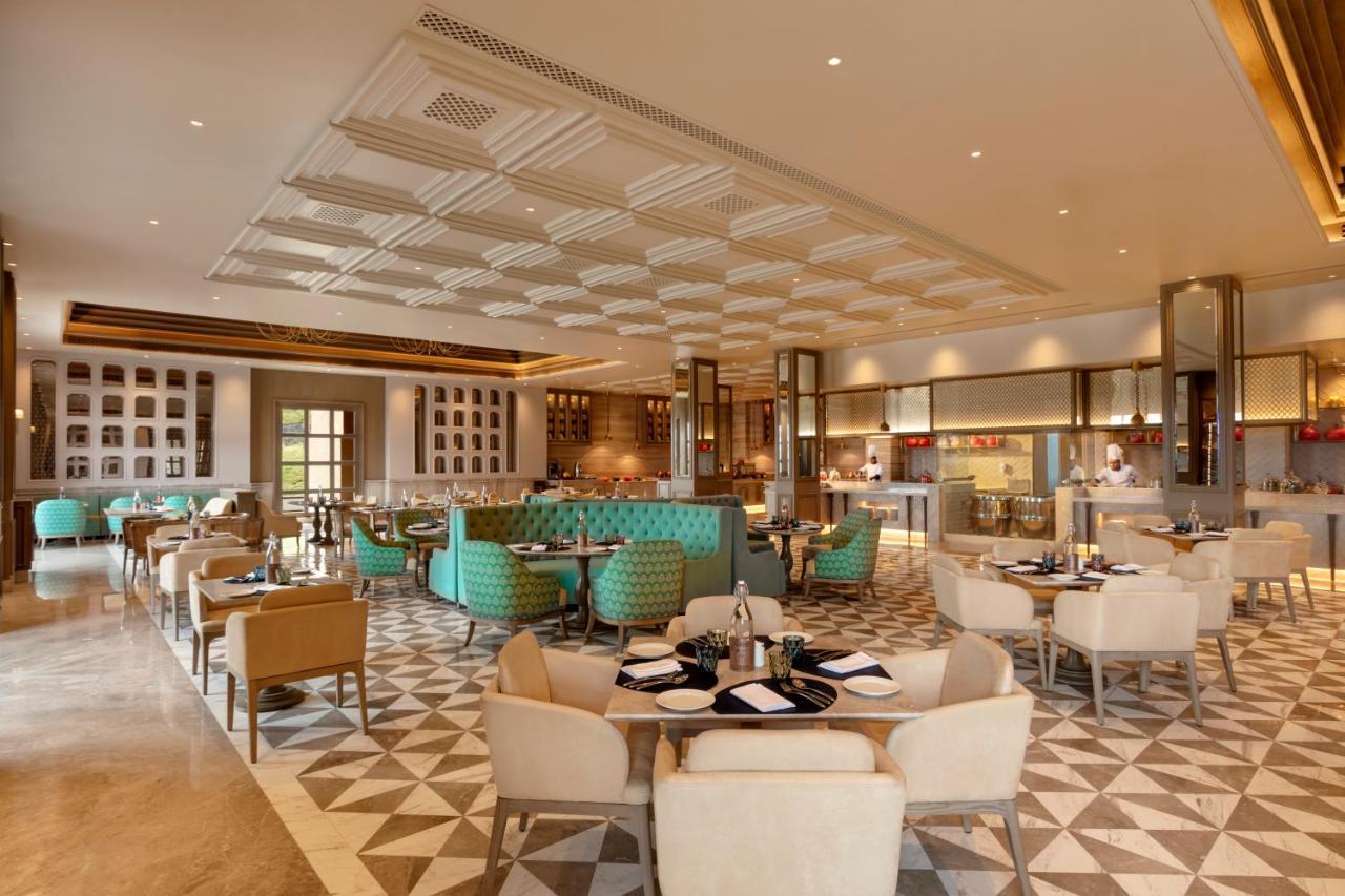Mementos By Itc Hotels, Ekaaya, Udaipur Luaran gambar