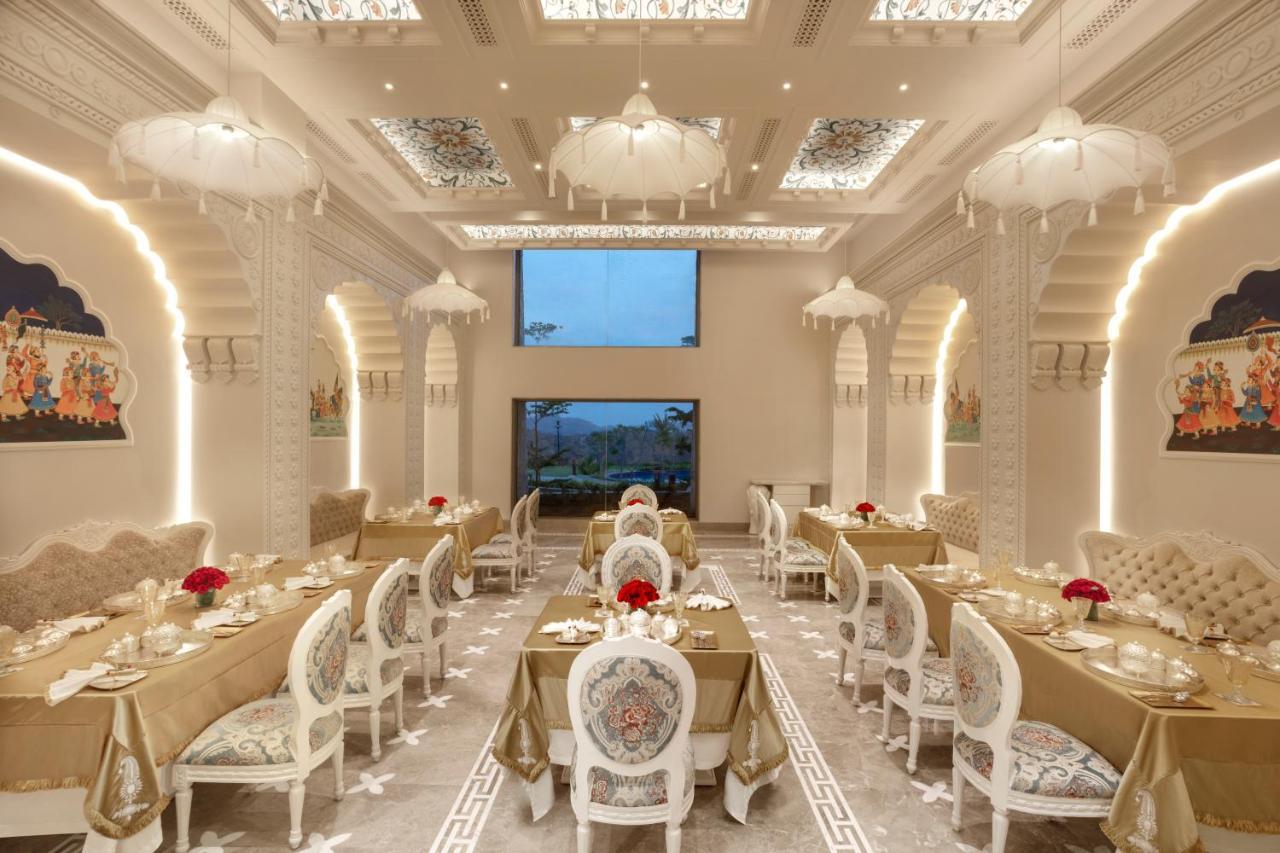 Mementos By Itc Hotels, Ekaaya, Udaipur Luaran gambar