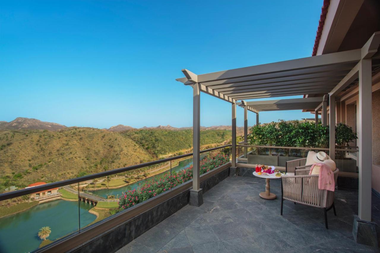 Mementos By Itc Hotels, Ekaaya, Udaipur Luaran gambar