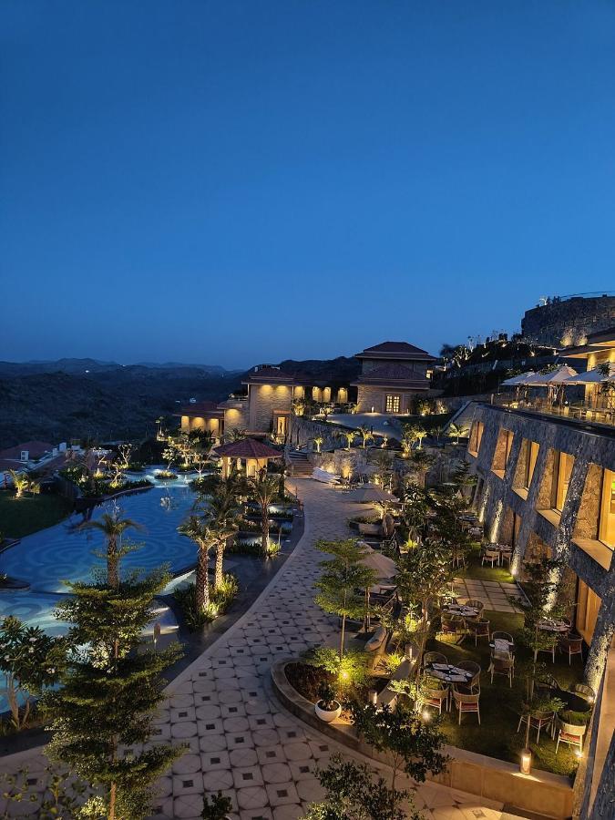 Mementos By Itc Hotels, Ekaaya, Udaipur Luaran gambar