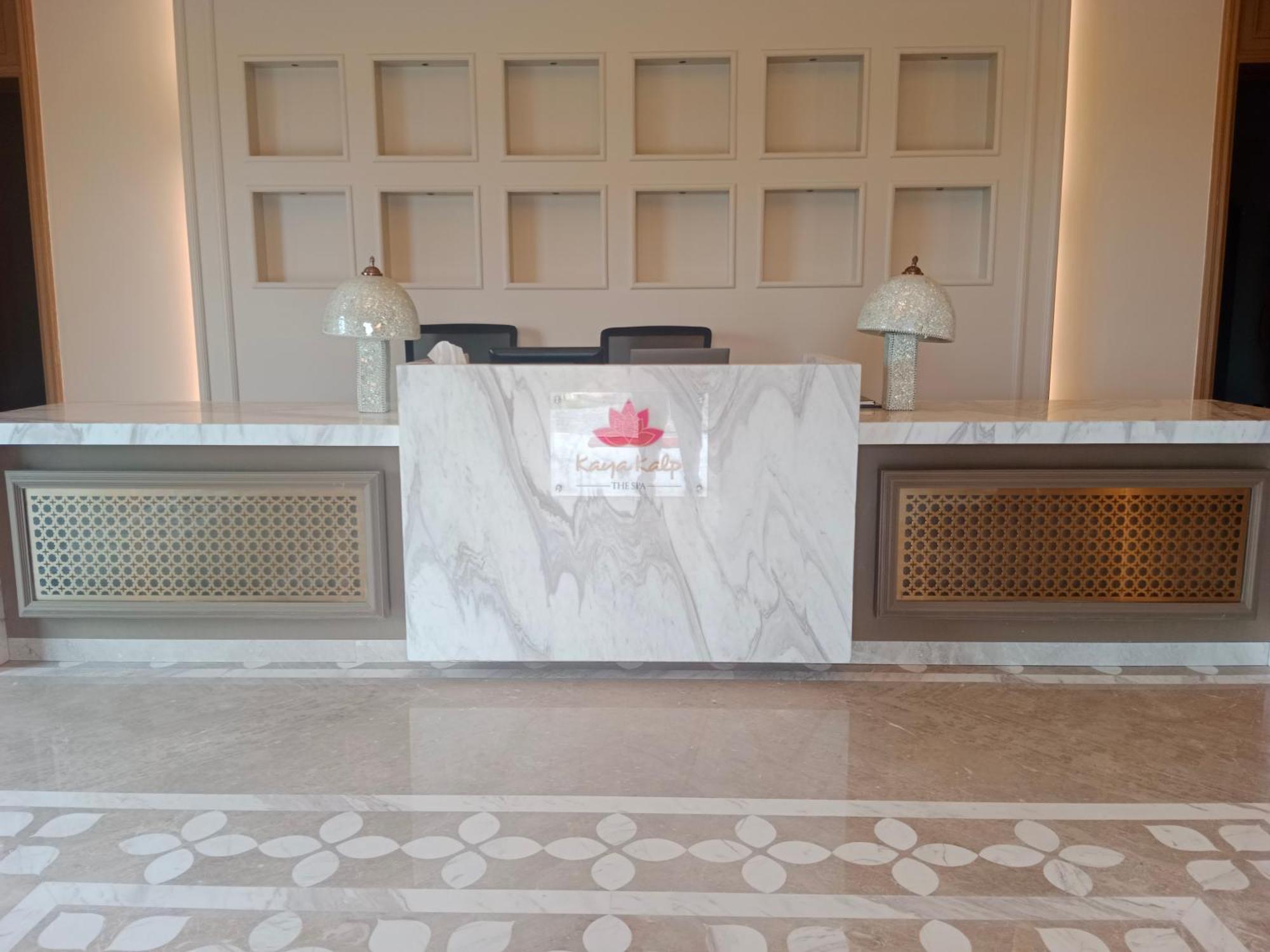 Mementos By Itc Hotels, Ekaaya, Udaipur Luaran gambar