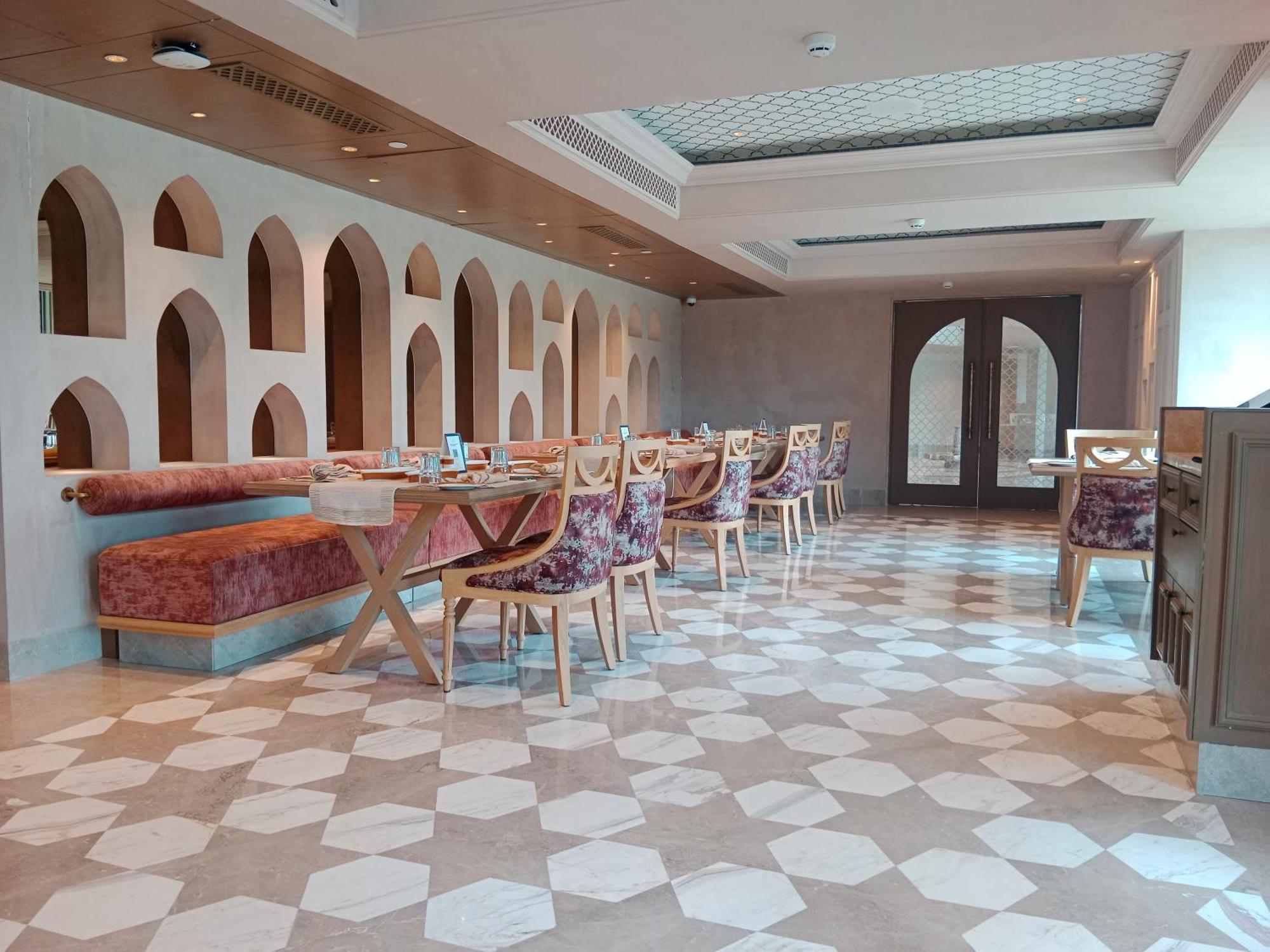 Mementos By Itc Hotels, Ekaaya, Udaipur Luaran gambar