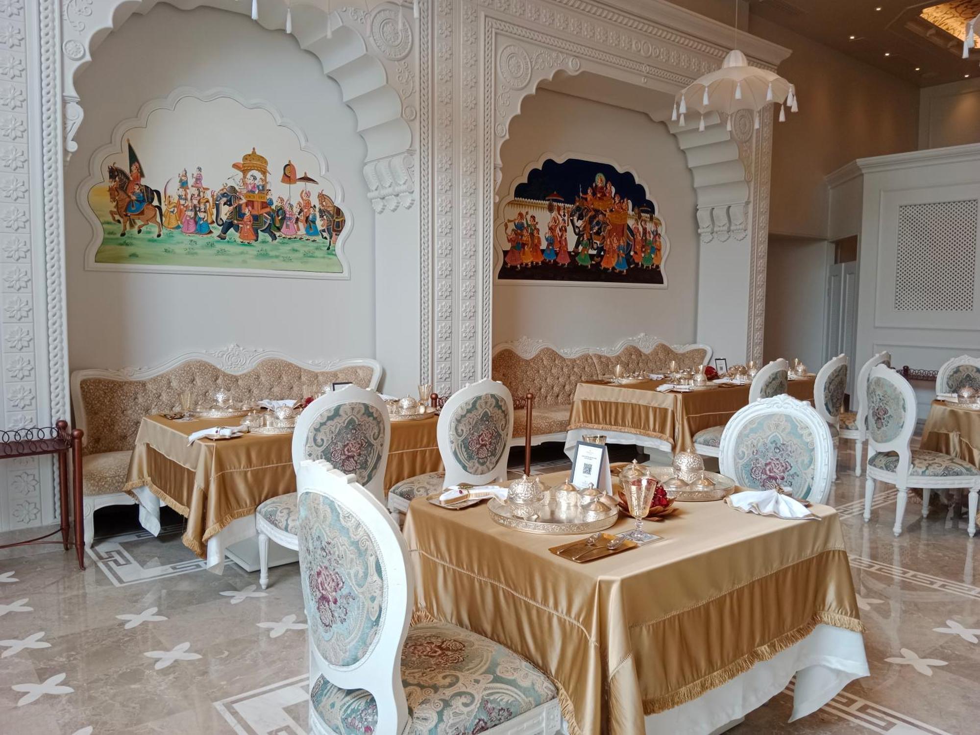 Mementos By Itc Hotels, Ekaaya, Udaipur Luaran gambar