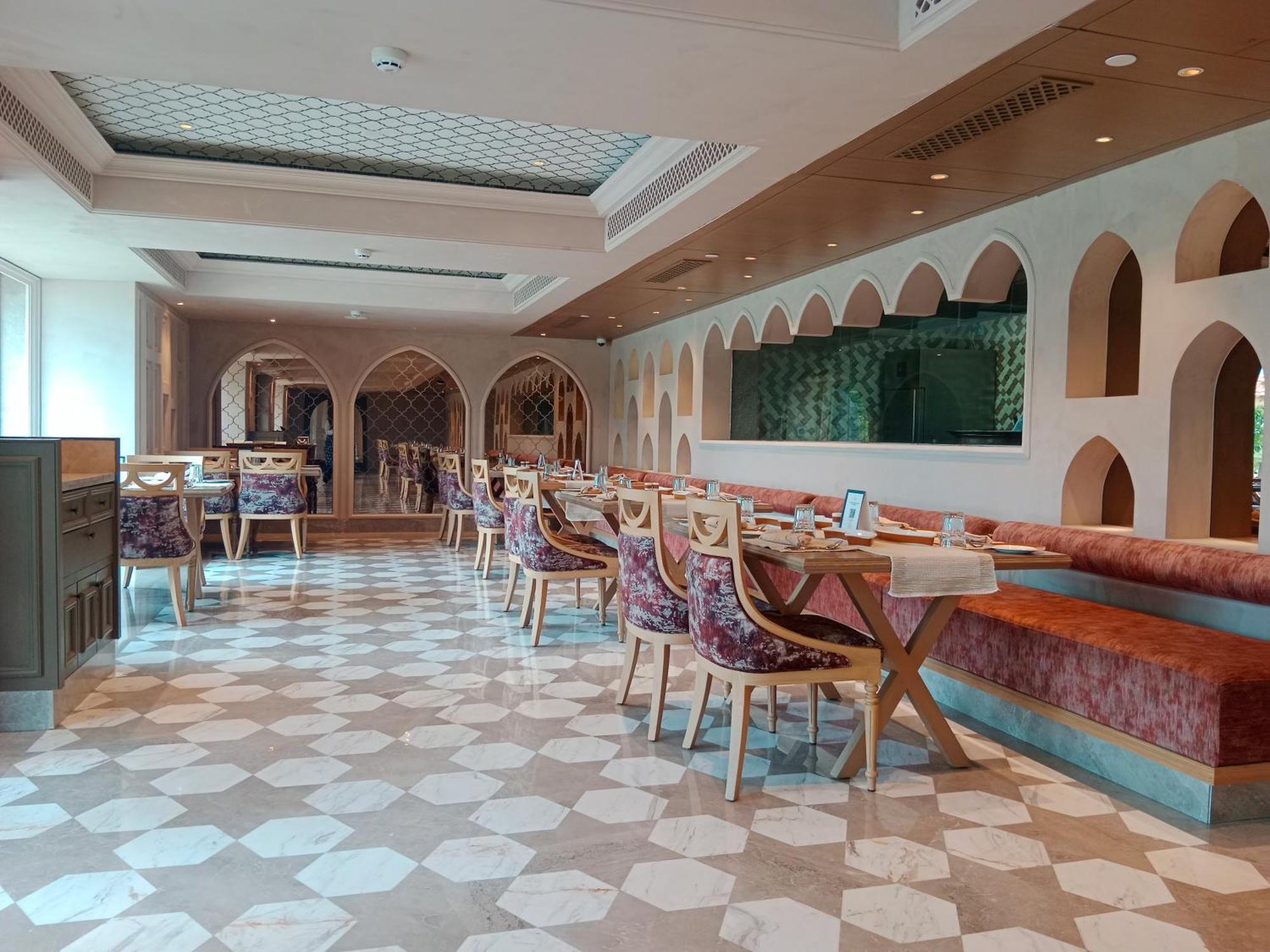 Mementos By Itc Hotels, Ekaaya, Udaipur Luaran gambar