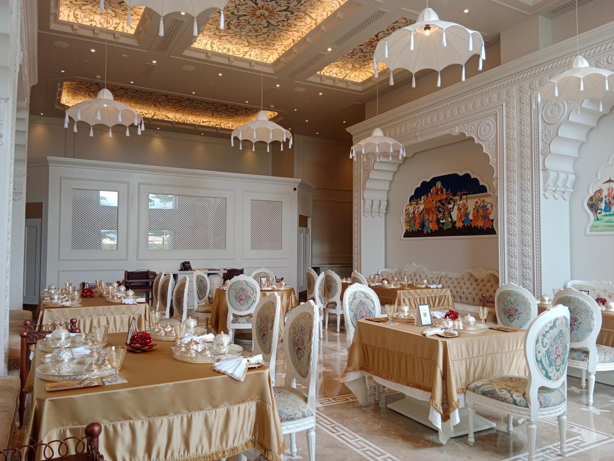 Mementos By Itc Hotels, Ekaaya, Udaipur Luaran gambar