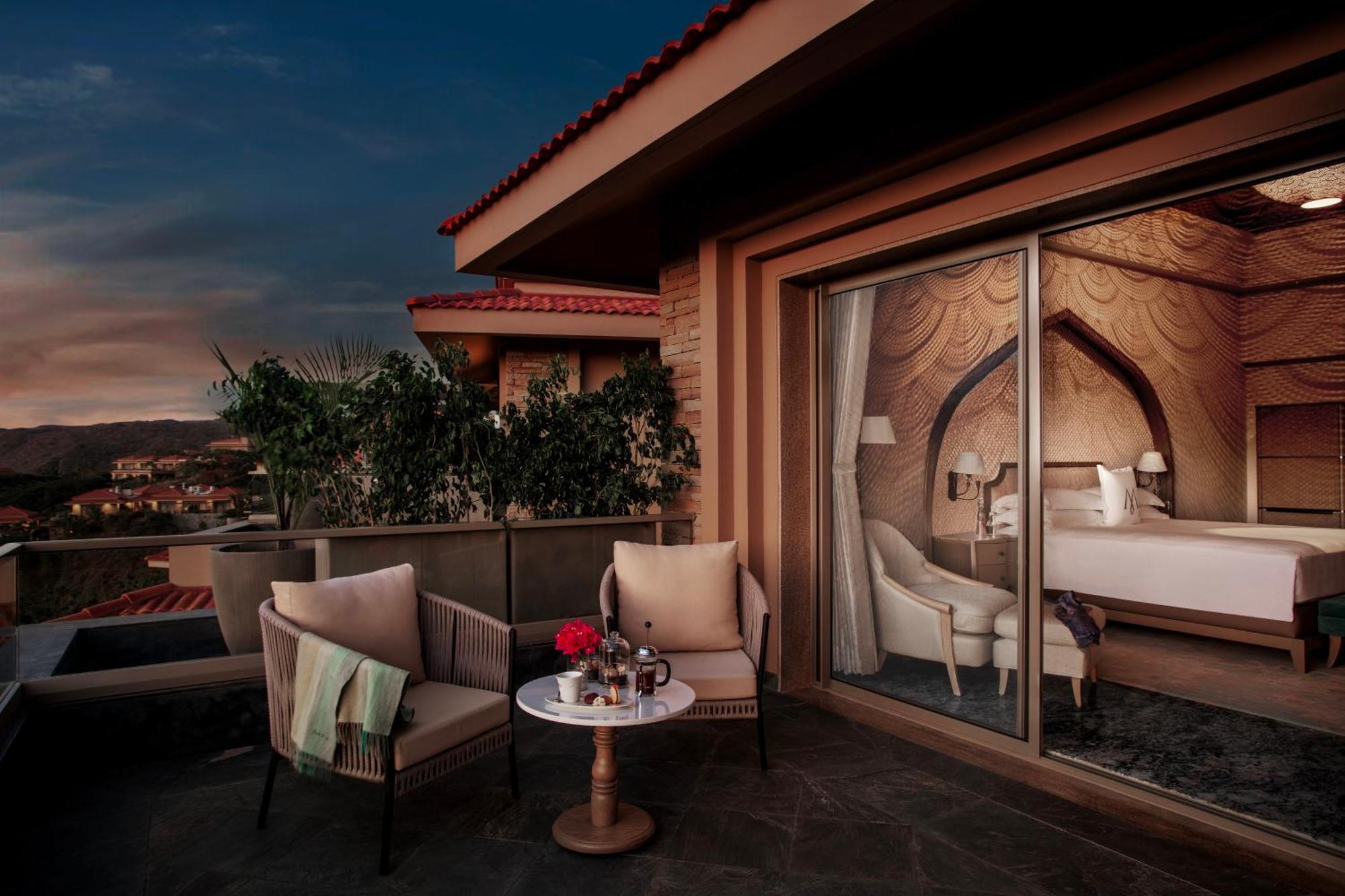 Mementos By Itc Hotels, Ekaaya, Udaipur Luaran gambar