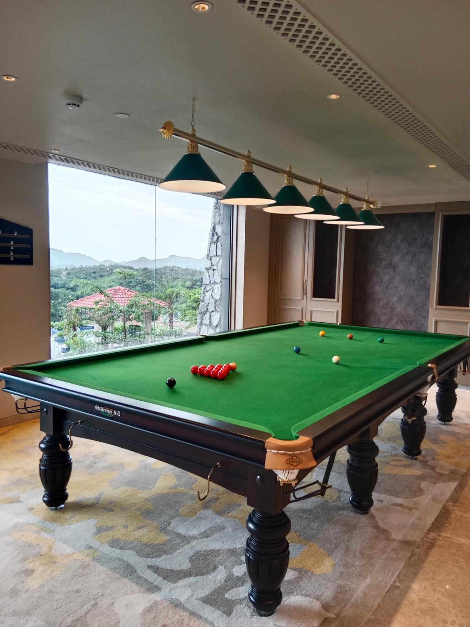 Mementos By Itc Hotels, Ekaaya, Udaipur Luaran gambar
